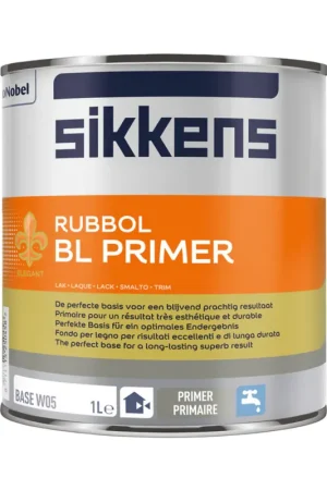 Superprijs Sikkens Rubbol BL Primer